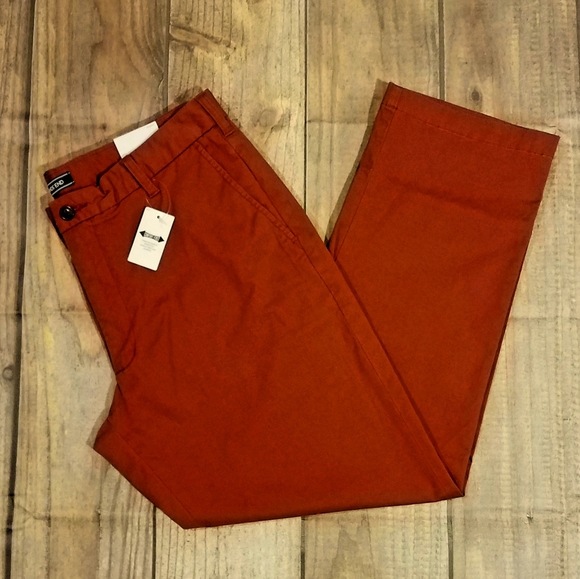 Men's Comfort-First Knockabout Chinos - Picture 4 of 5